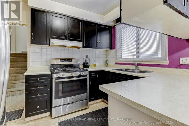 Photo du bâtiment - 50 Hucknall Rd