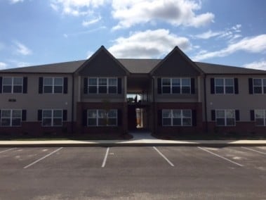 Primary Photo - Ryder Downs Apartments