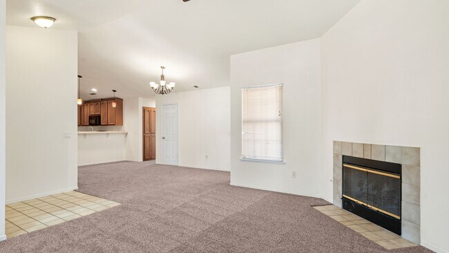 Foto del edificio - 5710 Fox Creek Dr