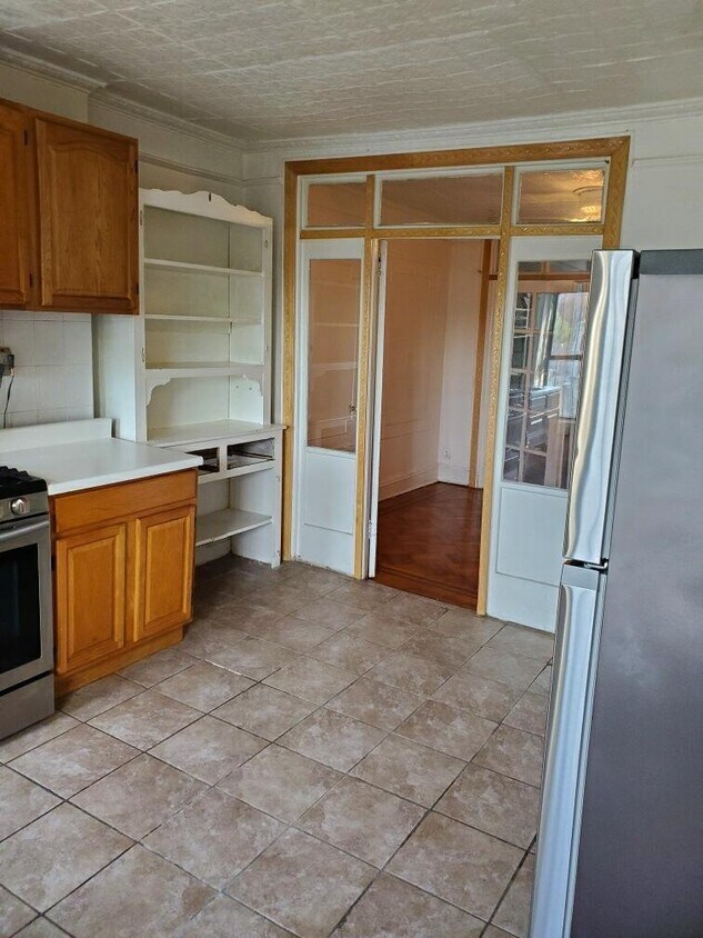 491 Willoughby Ave Unit 3, Brooklyn, NY 11206 Condo for Rent in