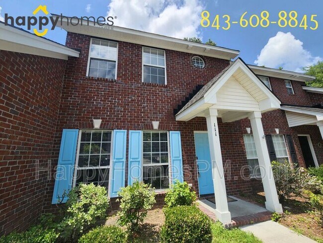 Foto del edificio - 111 Walden Ridge Way