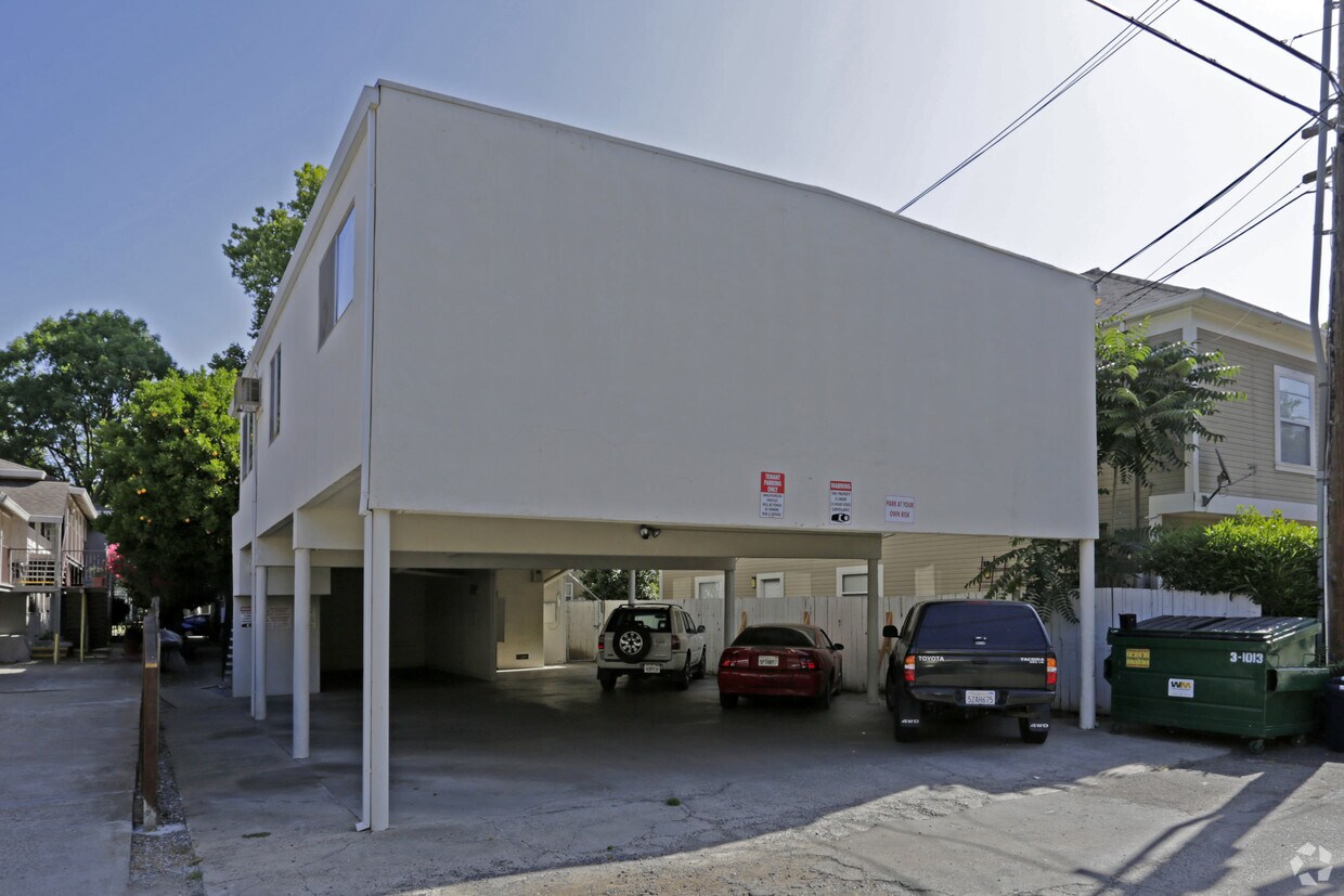 Foto del edificio - 2514 O St