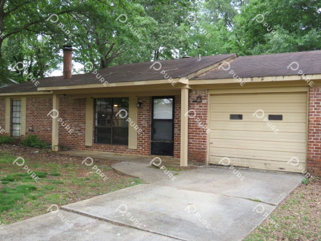Foto principal - 3606 White Oak Way SW