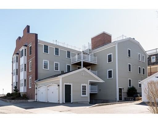 Building Photo - 16 Carver St