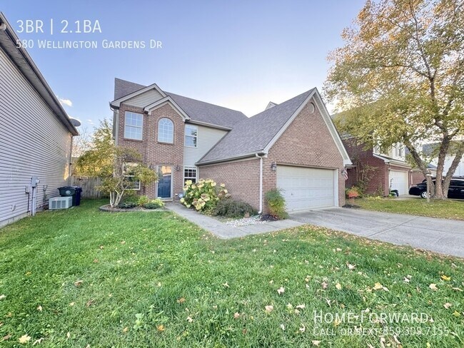 Building Photo - 580 Wellington Gardens Dr