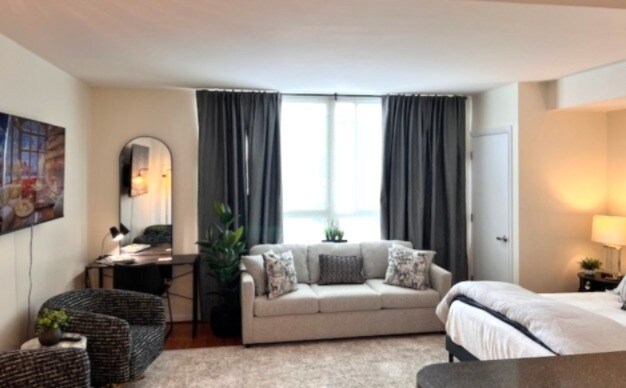 Foto del edificio - 350 G St SW