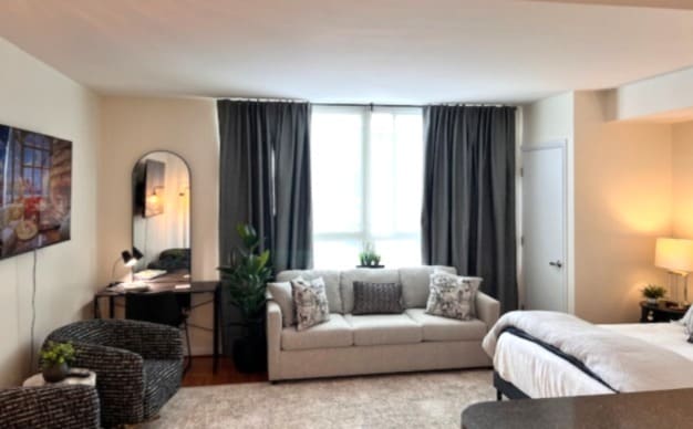 Photo - 350 G St SW Apartment