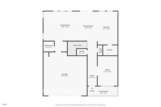 Building Photo - 1211 Bluffton Cir