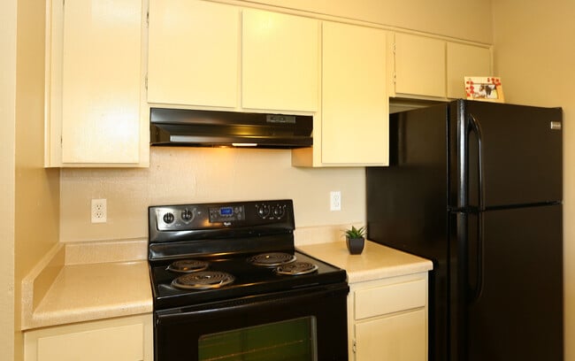 Interior Photo - Mesa Village Apartments