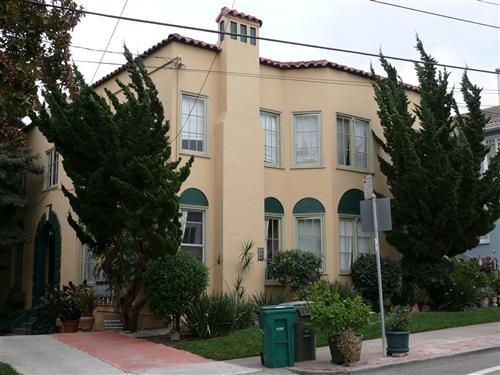 Primary Photo - 540 Merritt Ave