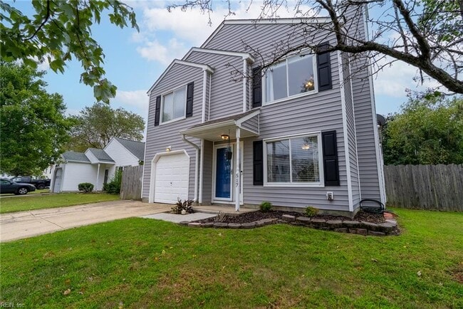 Building Photo - 517 Woodshire Way