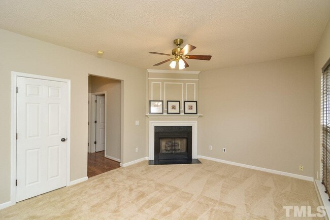 Living Room 2 + Sun Room - 200 Mannington Dr