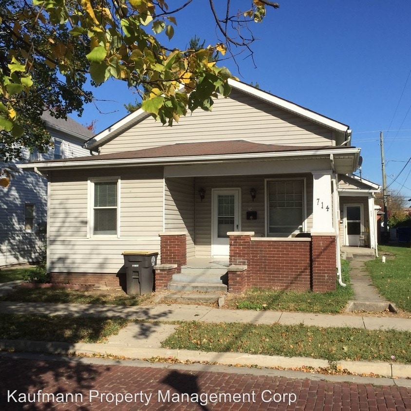 712 Wilt St, Fort Wayne, IN 46802 Condo for Rent in Fort Wayne, IN