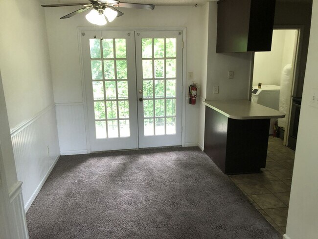 Foto del edificio - Carriage Hill Apartments