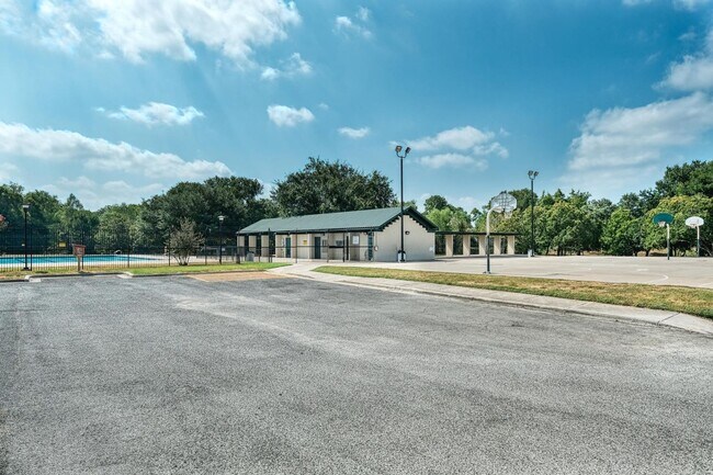 Foto del edificio - Great 3B/2B home in Austin Colony!