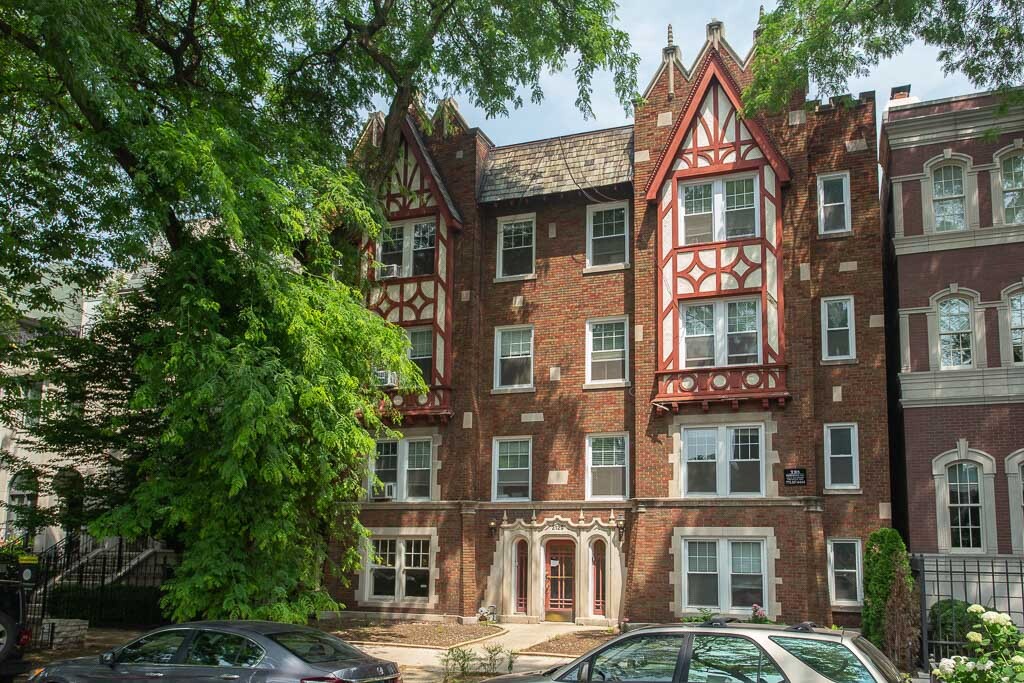 Primary Photo - 2129 N Dayton St
