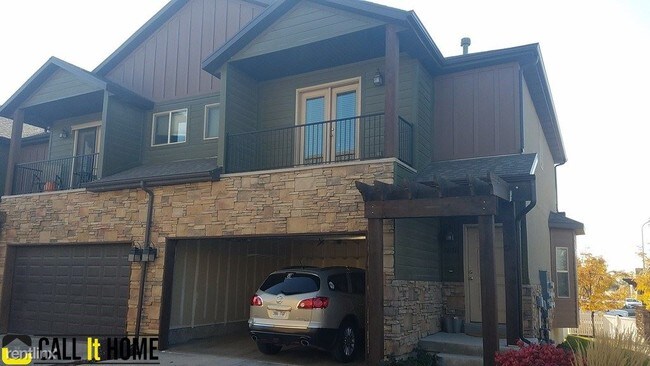 Building Photo - 7816 S Summer Station Way