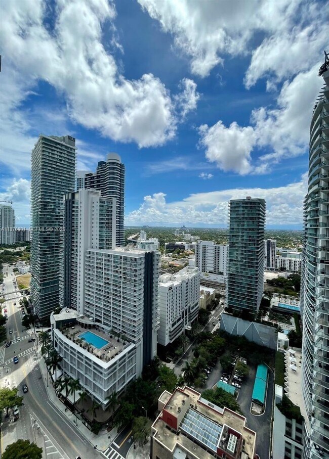 Foto del edificio - 1080 Brickell Ave