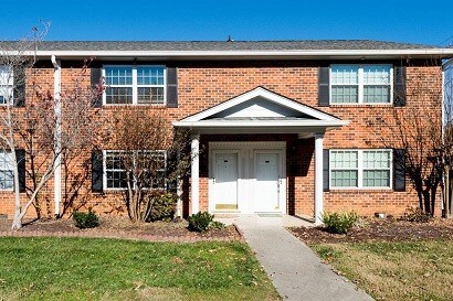 Unit #309 - 481 Broome Rd NW
