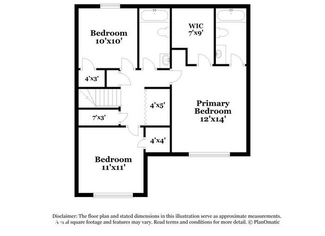 Building Photo - 5804 Bridgeway Dr, Indian Trail, NC 28079