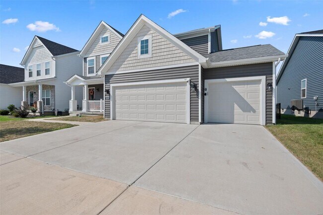 Foto del edificio - 3249 River Breeze Ct