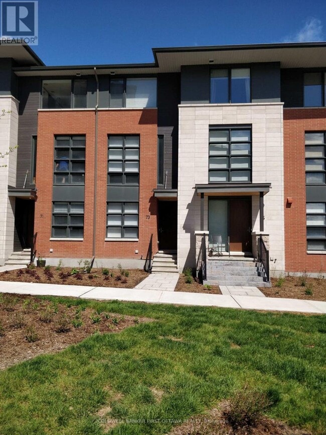 Building Photo - 73 Oblats Ave.