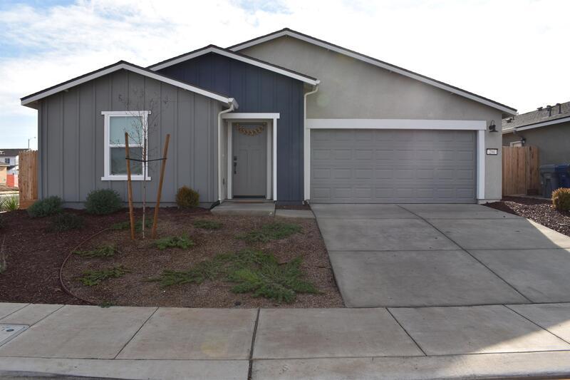296 Grand Cyn Ct, Merced, CA 95341 House for Rent in Merced, CA