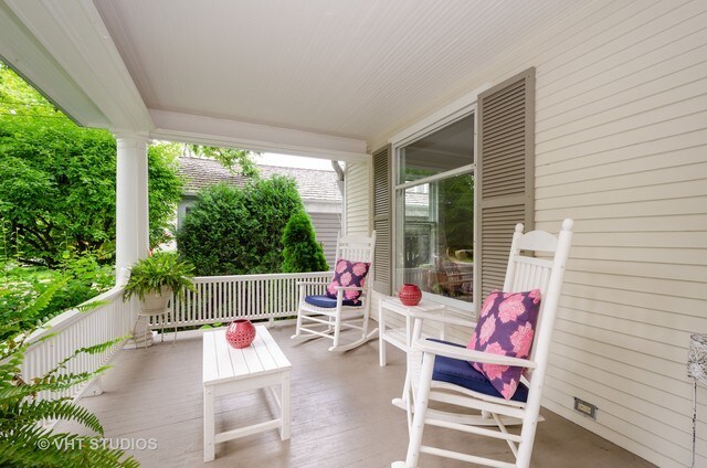 Foto del edificio - 258 Ridge Ave