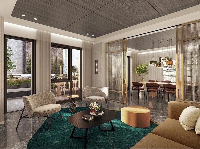 Foto del edificio - 300 W 30th St