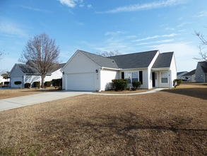 Building Photo - 210 Tibton Cir