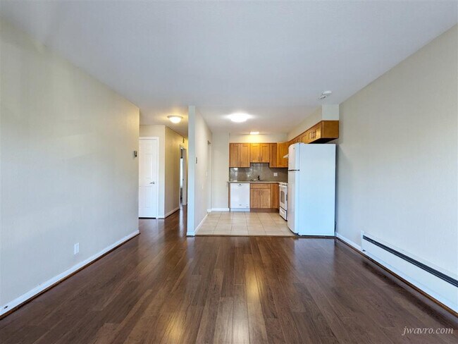 Foto del edificio - 7221 Geary Blvd