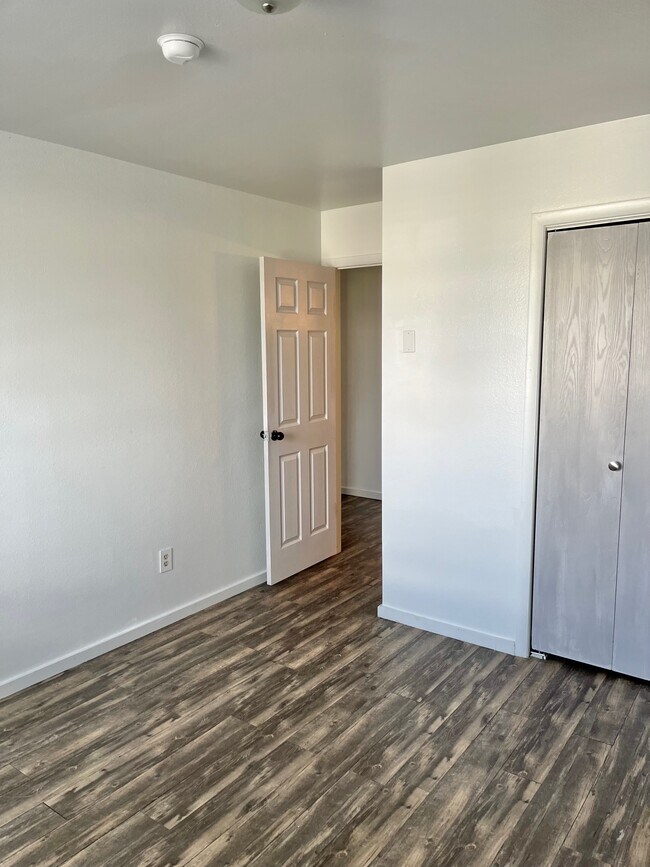 Foto del edificio - Pheasant Glen Town House #12