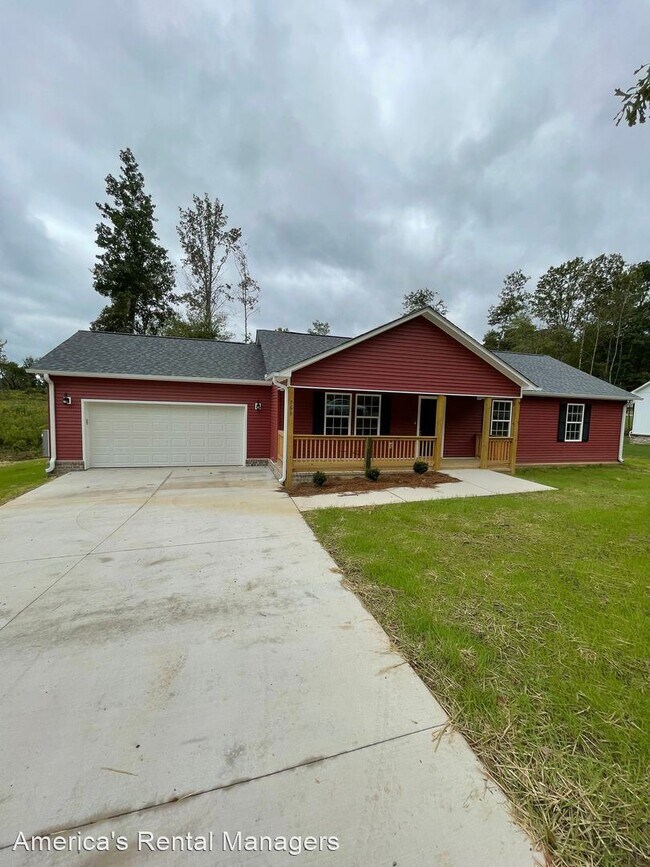 Building Photo - 3 br, 2 bath House - 761 County Road 1169