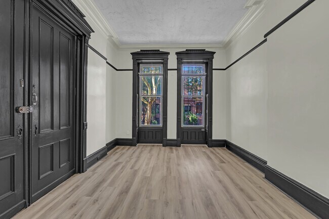 Foto del edificio - 424 Hancock St
