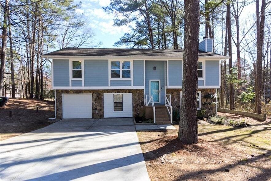 Photo - 1169 Hillcrest Ct NW