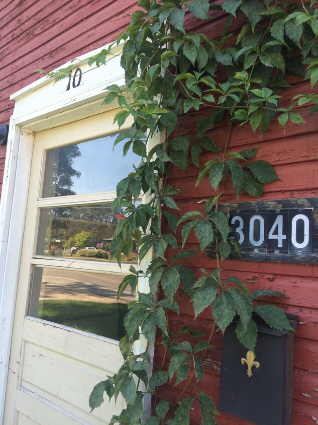 Primary Photo - 3050 M-137 Hwy