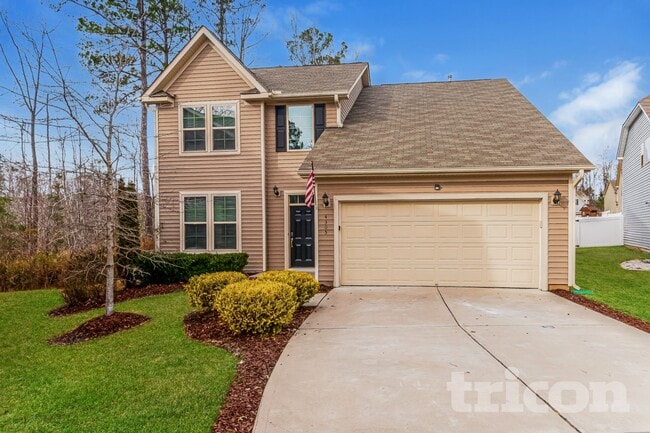 Building Photo - 4305 Sir Julian Ct