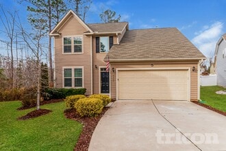 Building Photo - 4305 Sir Julian Ct