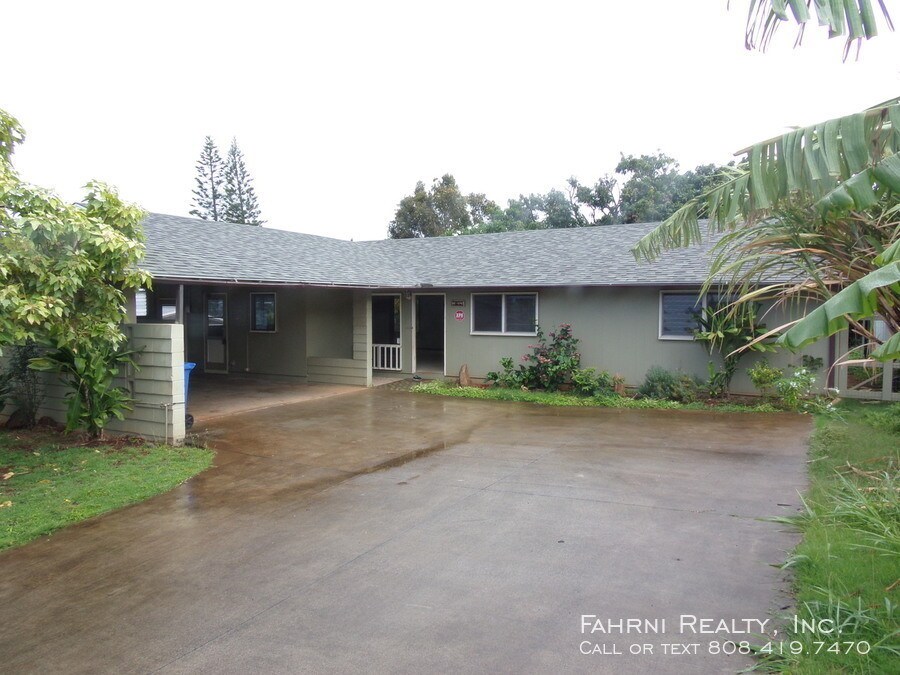 Primary Photo - 98-1140 Kaamilo St