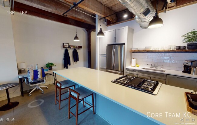 Foto del edificio - 1513 Walnut St