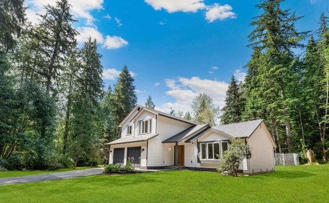 Building Photo - Private 4bd 3ba Snohomish Home