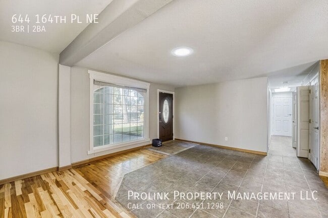 Photo - 644 164th Pl NE House