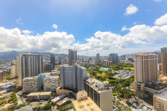Foto del edificio - 1778 Ala Moana Blvd