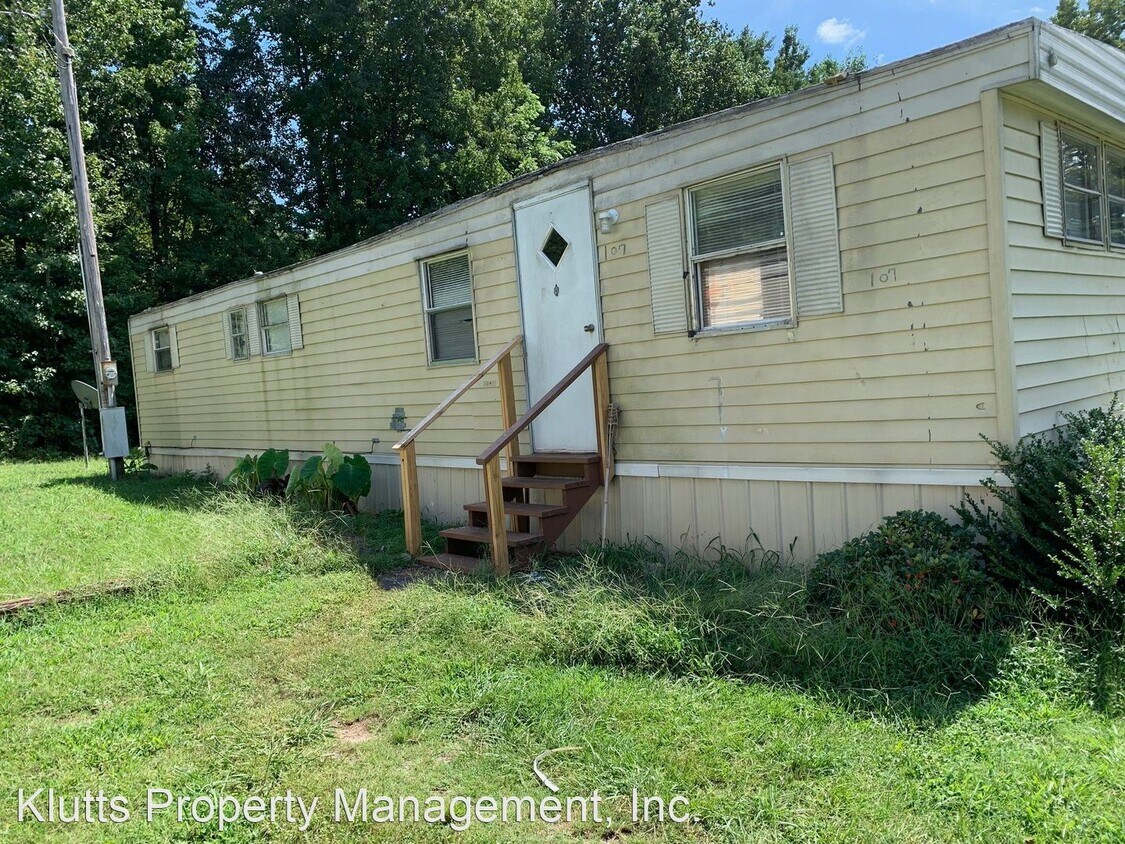 Foto principal - 2 br, 1 bath House - 107 Brayton Lane