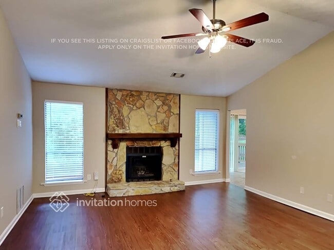 Building Photo - 4445 Creek Ford Dr