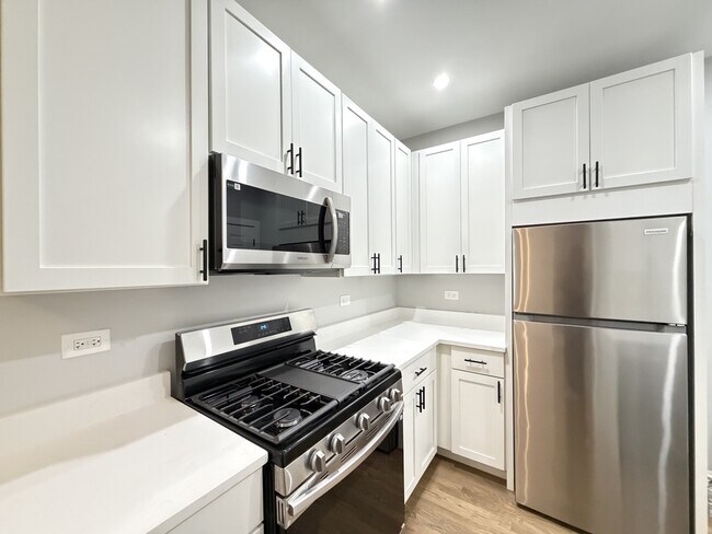 Foto del edificio - 5452 N Paulina St