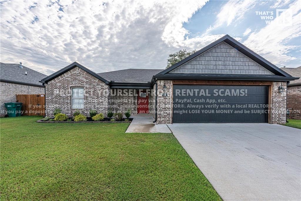 Foto principal - 528 Brooke St