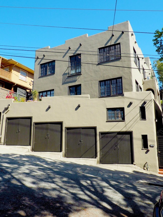 Foto del edificio - 970 Vermont St