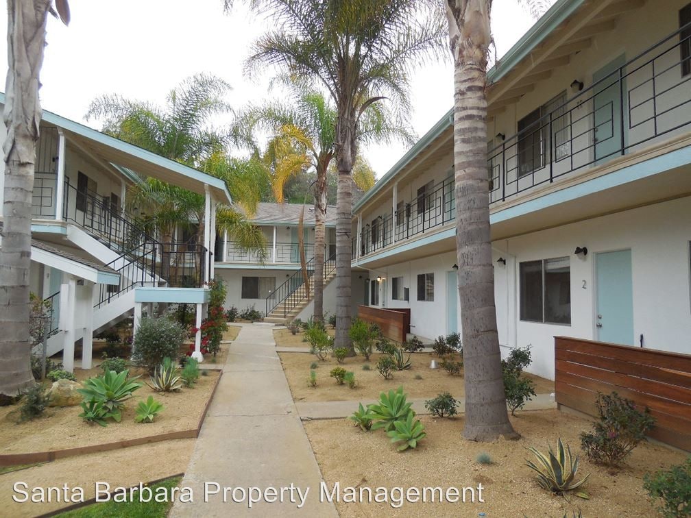 25 Apartments for Rent in Santa Barbara, CA Westside Rentals