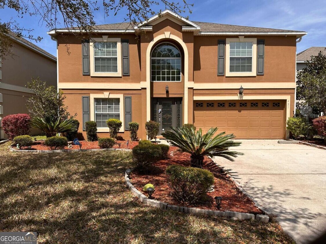 Primary Photo - 421 Brooklet Cir